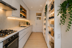 Argonautenstraat 76H, 1076 KT Amsterdam 